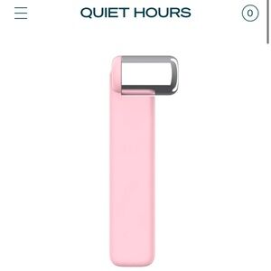 Quiet Hours Facial Ice Roller NIB